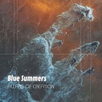 Blue Summers - Pillars Of Creation