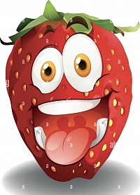 Colonel Strawberry